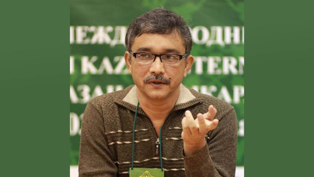 Abu Sayed