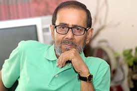 Saidul Anam Tutul